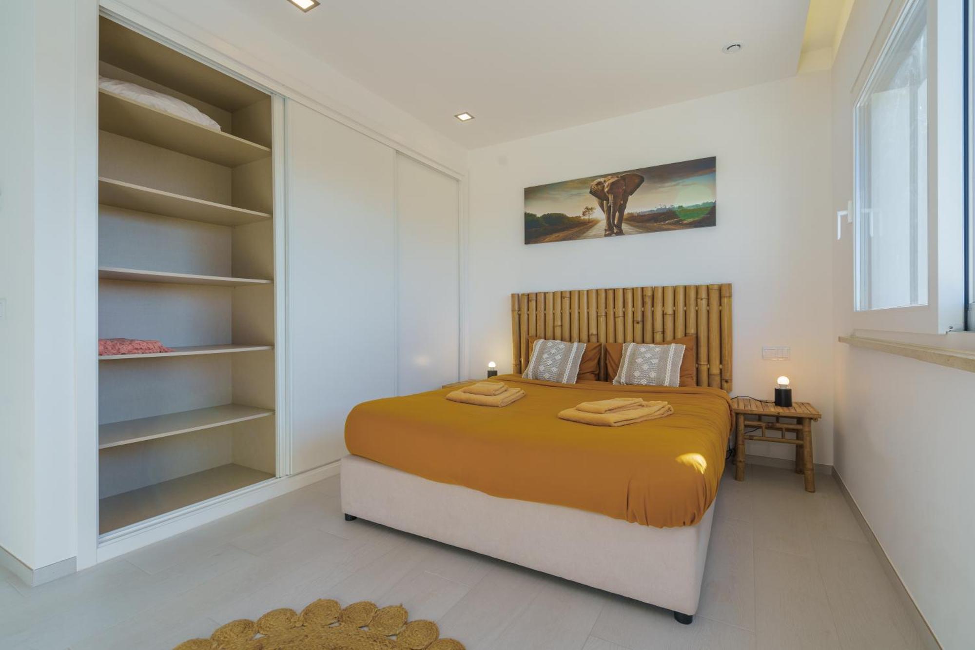 Villa Beach And Friends With Ocean View Lourinhã Exterior foto