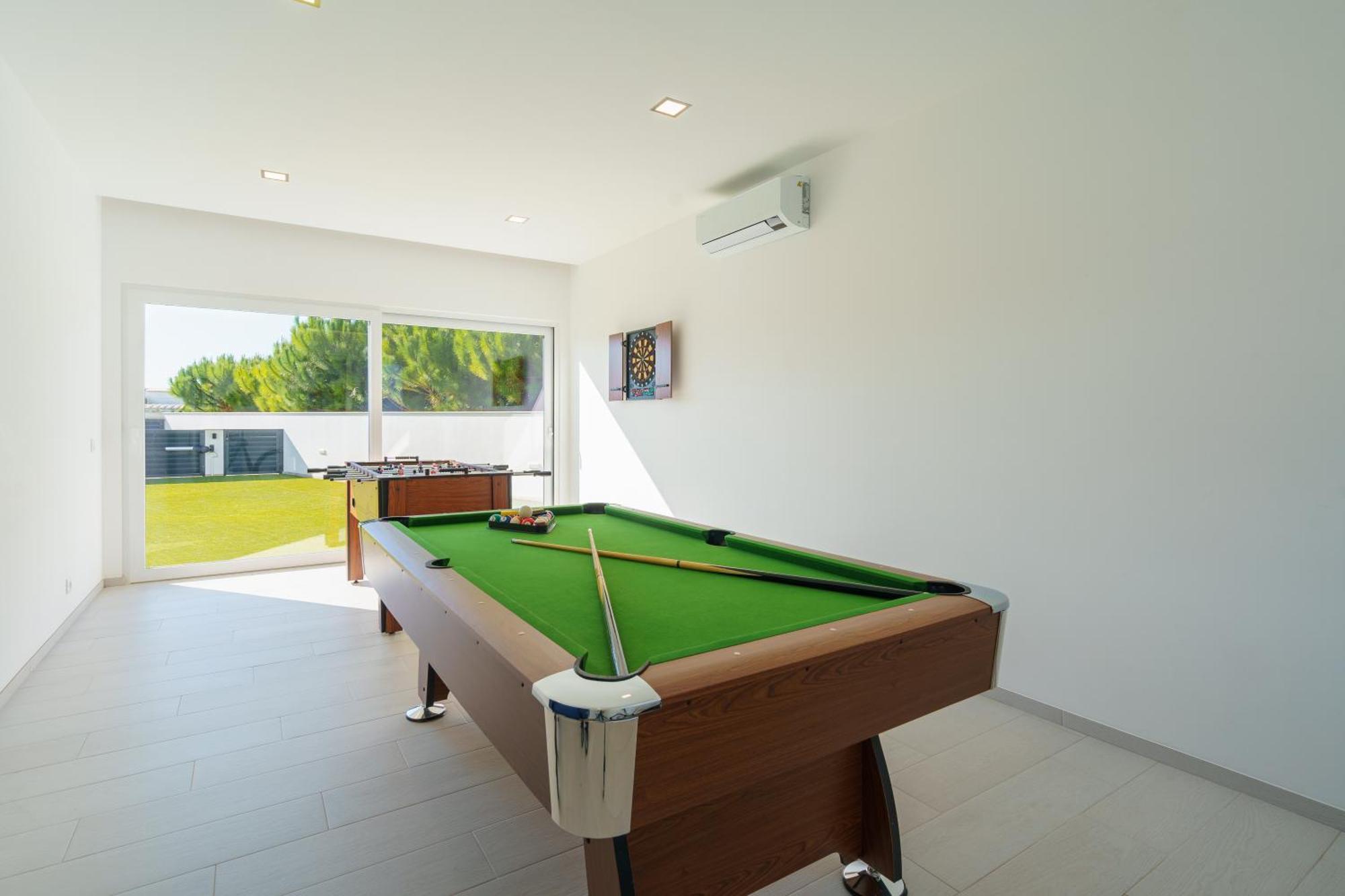 Villa Beach And Friends With Ocean View Lourinhã Exterior foto